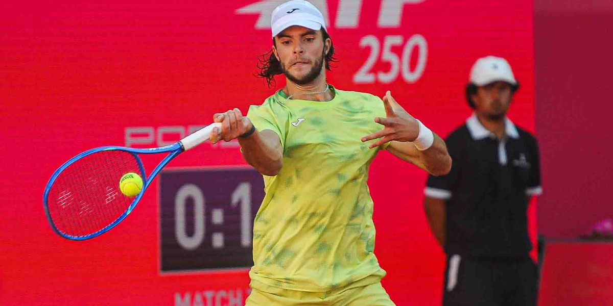 Millennium Estoril Open 2026 — Portugal's Premier Clay Court Tournament in Focus