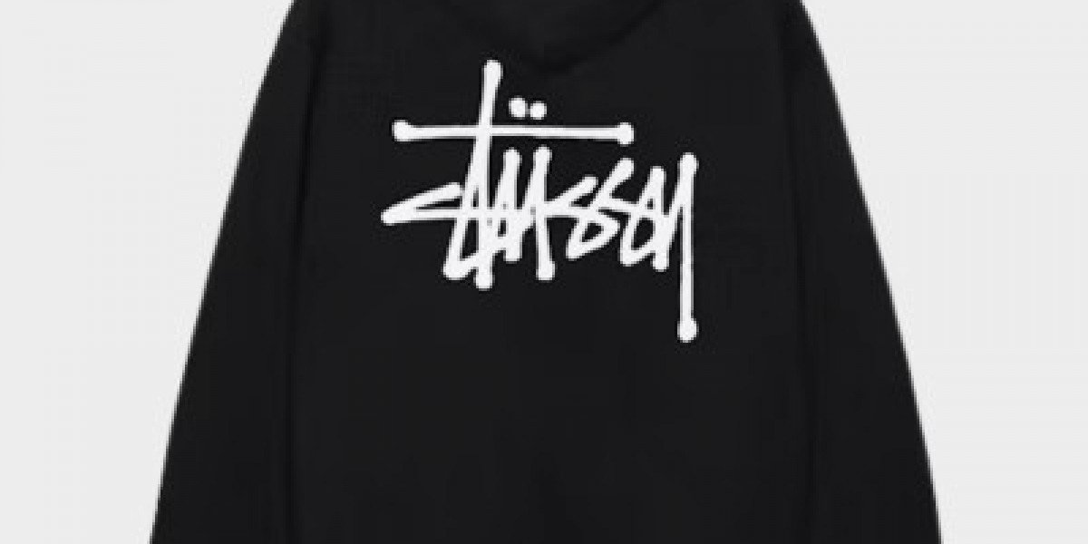 Why Stussy Hoodies Are Worth the Hype