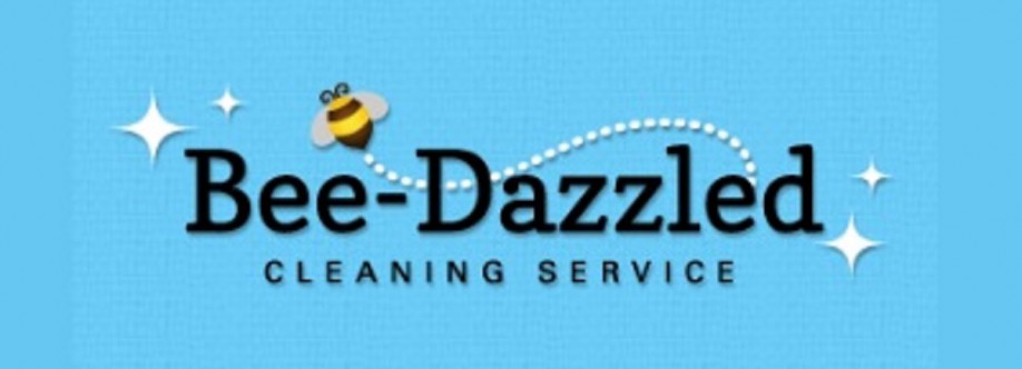Bee Dazzled Cleaning Service Cover Image