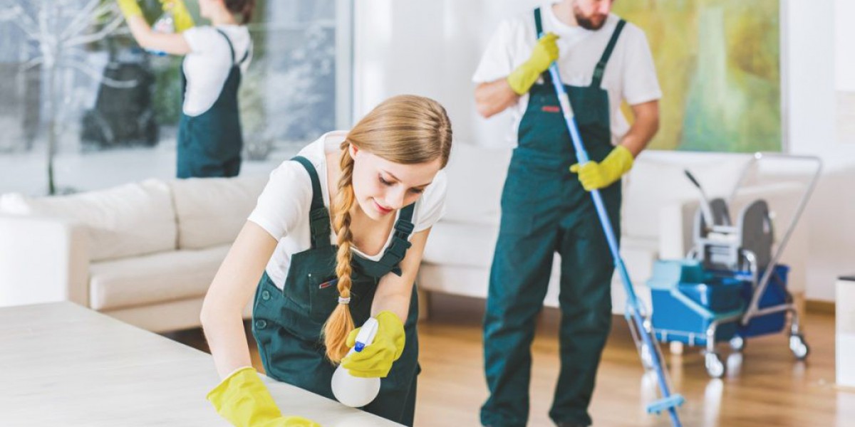 Same-Day Airbnb Cleaners Brisbane: Fast, Reliable Cleaning for Perfect Guest Turnovers