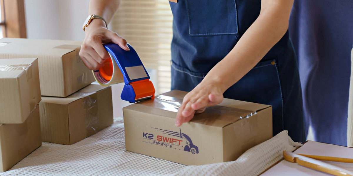 Stress-Free Moving with Expert Removal Services