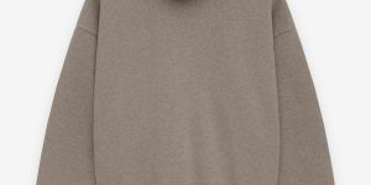 Essentials Hoodie Everyday Fashion Inspiration
