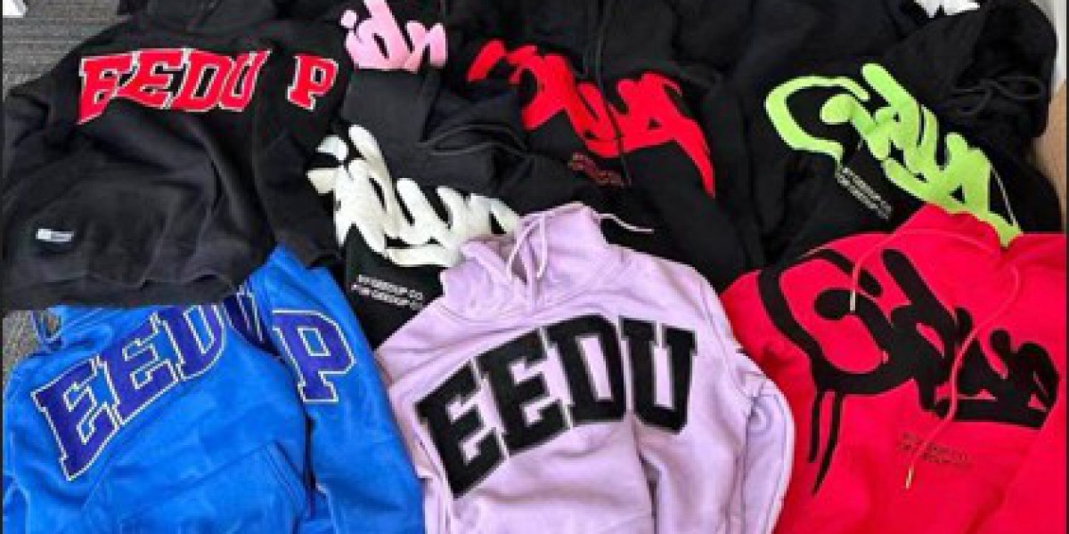 Geedup: The Streetwear Brand Redefining Urban Fashion