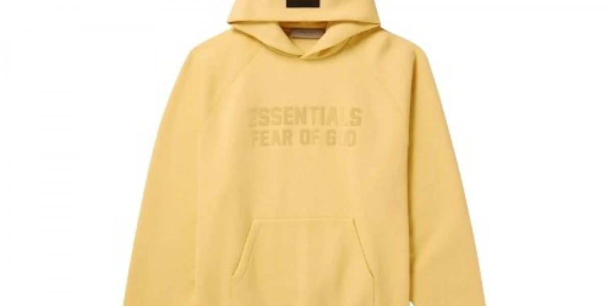 Where to Buy Essentials Hoodies