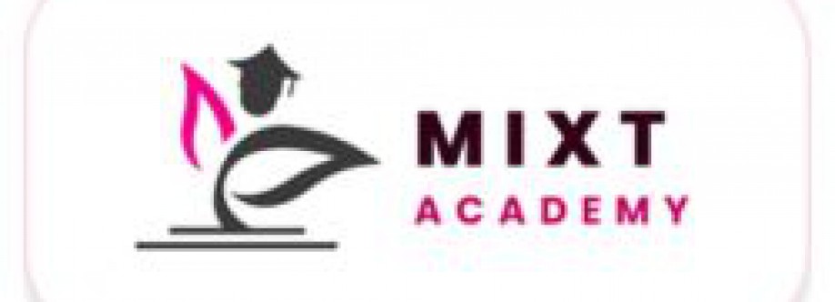 Mixt Academy Cover Image