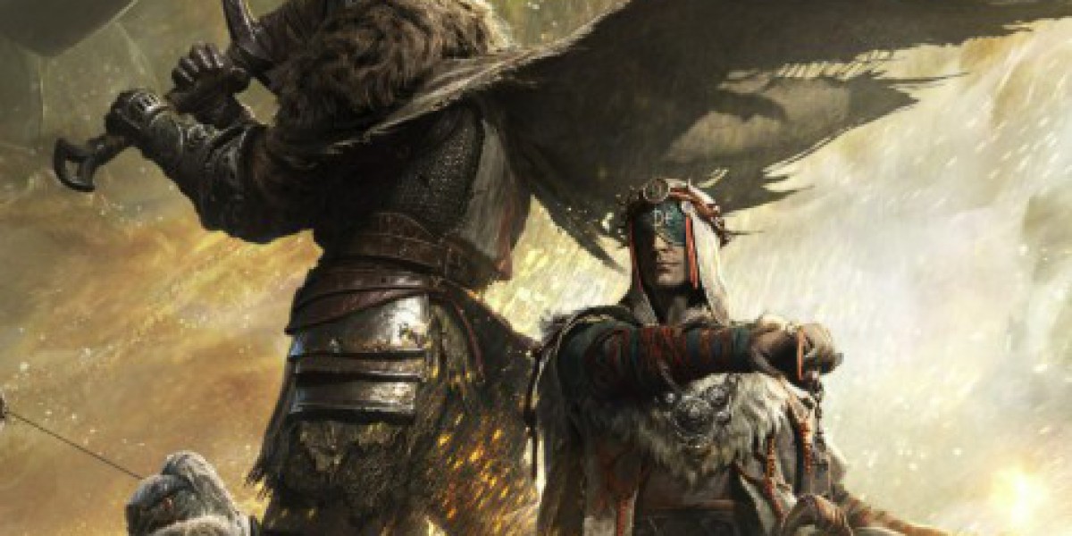 EZBUFF: How to Use Mistfall Hunter Weapons and Skills for Maximum Combat Efficiency