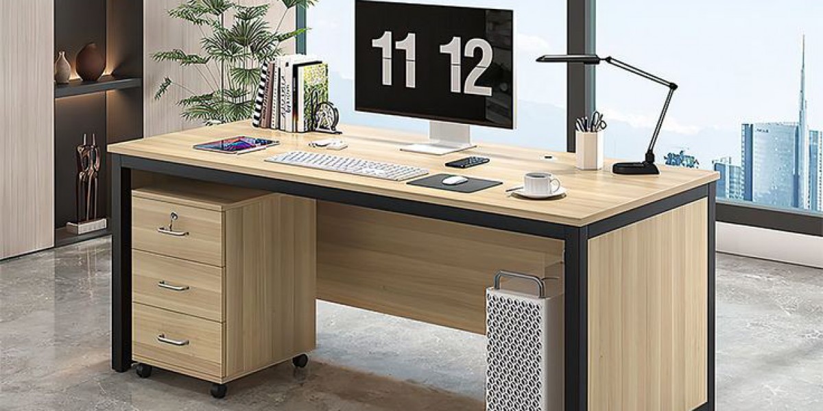 Pedestal Office Storage: Practical Ideas for Better Workspaces