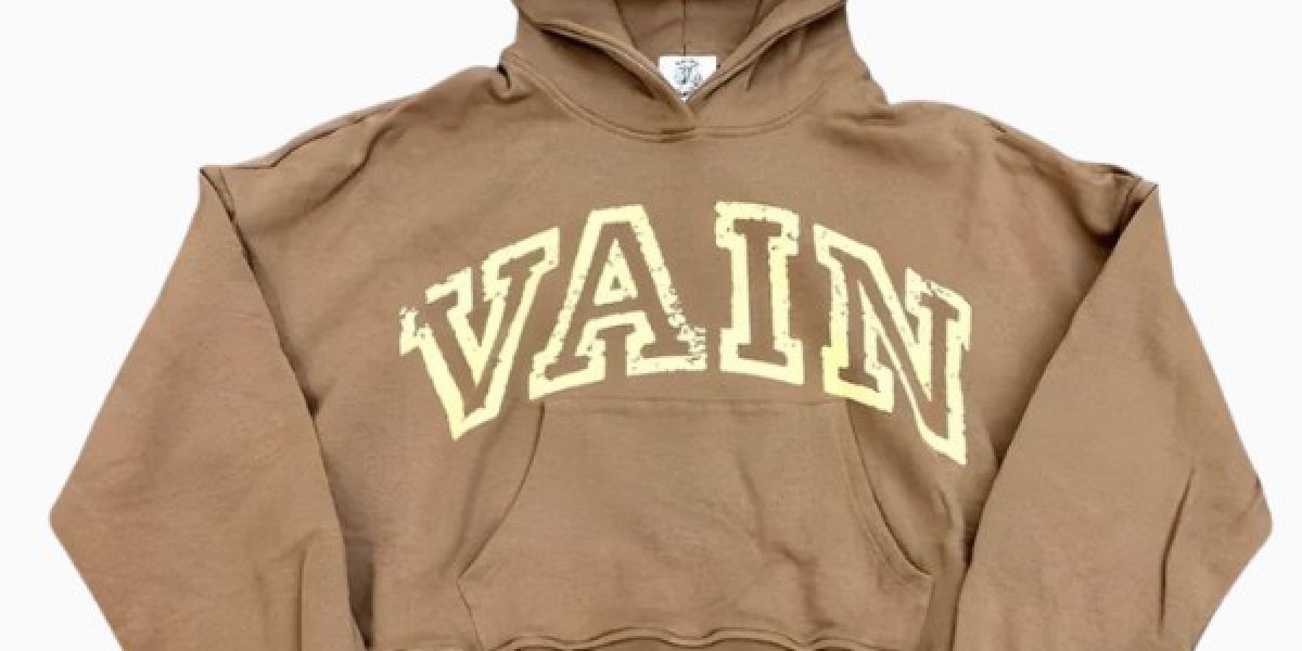 Saint Vanity Clothing Trends Shaping Modern Fashion