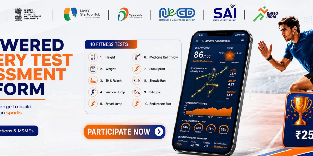 How Sports Federations Are Using Data to Improve Talent Selection