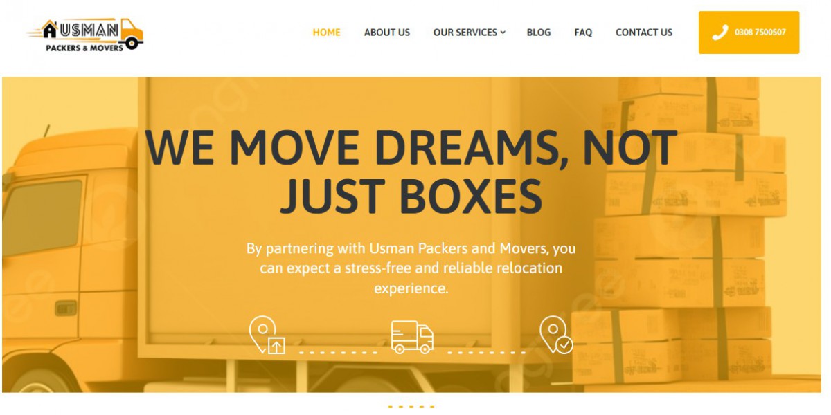 Movers and Packers in Abbottabad: Process, Cost & Tips
