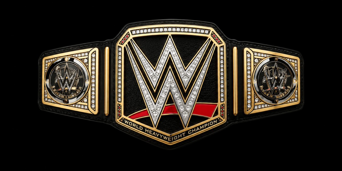 UFC Belt Guide for Fans and Championship Collectors