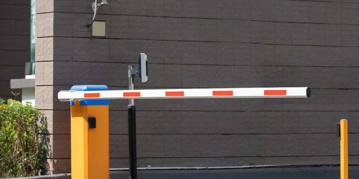 Cable Barrier Security System