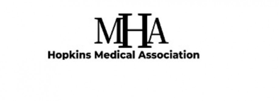 Hopkins Medical Association PENNINGTON GAP VA Cover Image