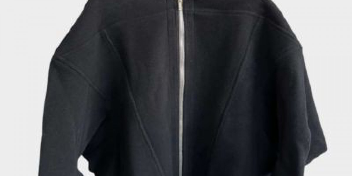 Rick Owens Hoodie Purchase Tips For Cautious Buyers