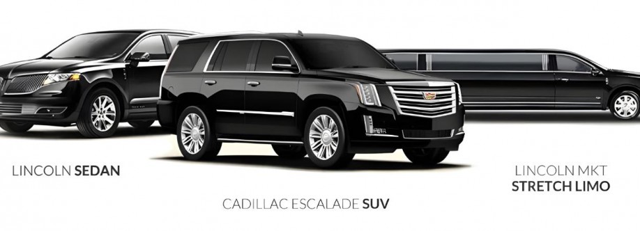 Vancouver Airport Limo Cover Image