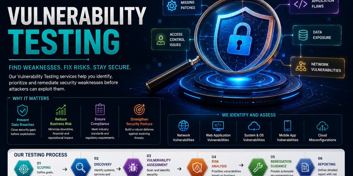 How E-commerce Companies in India Can Use Vulnerability Testing Services Before Peak Shopping Seasons