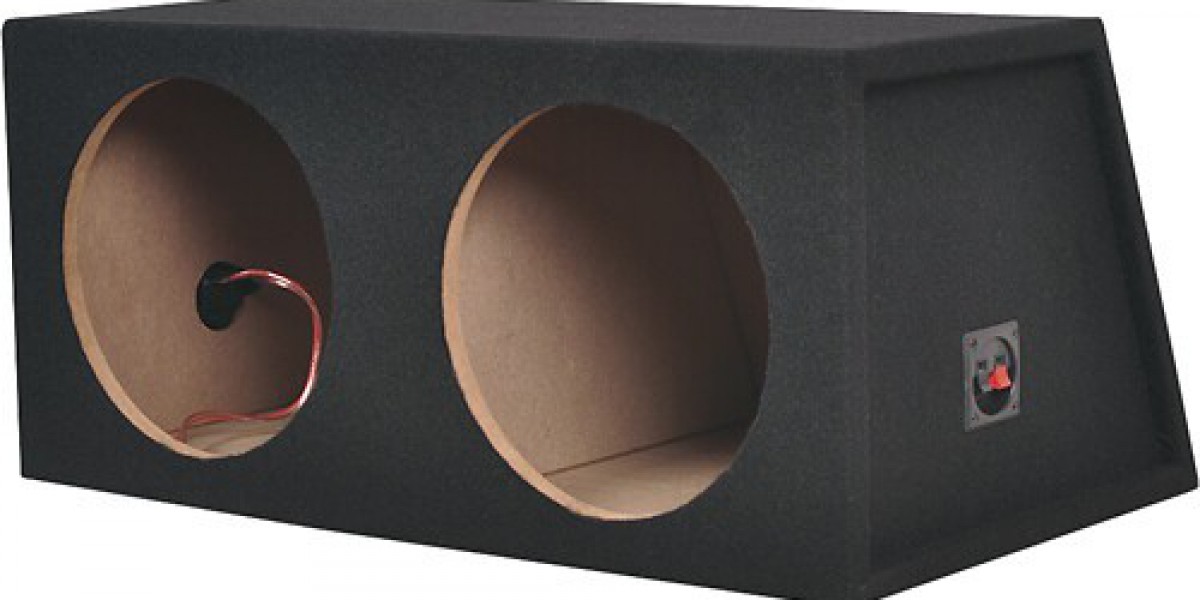 Dual 10 Inch Subwoofer Enclosure Guide: Optimize Your Audio System for Deep Bass and Precision Sound