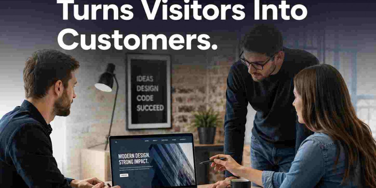 How Indian Businesses Can Build a High-Performing Website