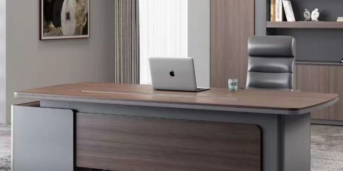 Office Furniture: Practical Designs for Modern Workplaces