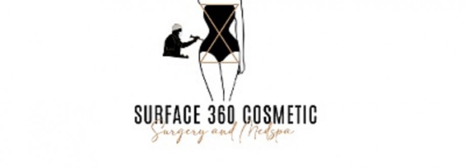 Surface 360 Cosmetic Surgery and Med Spa Cover Image