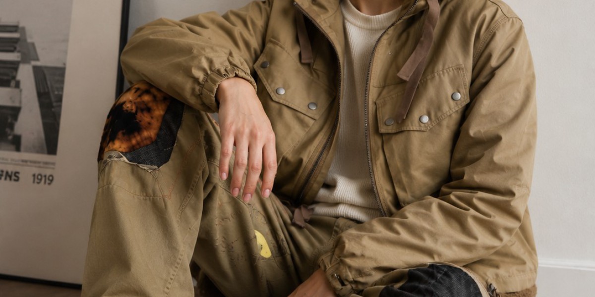 FrizmWorks M65 Fishtail Parka: Style, Fit, and Buying Guide