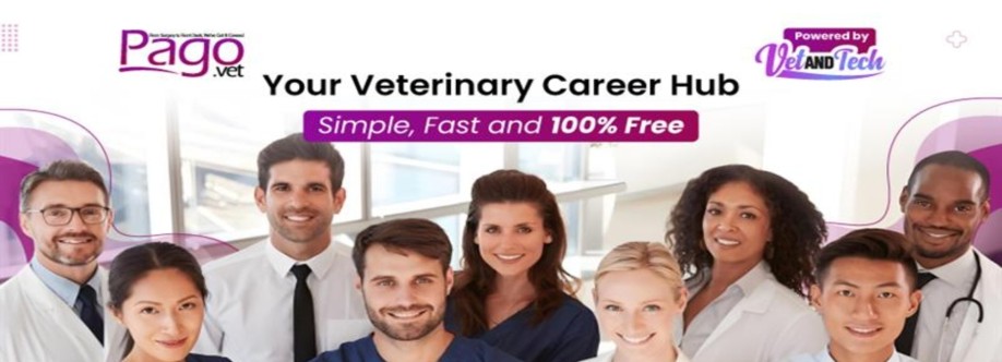 Pago Vet Cover Image