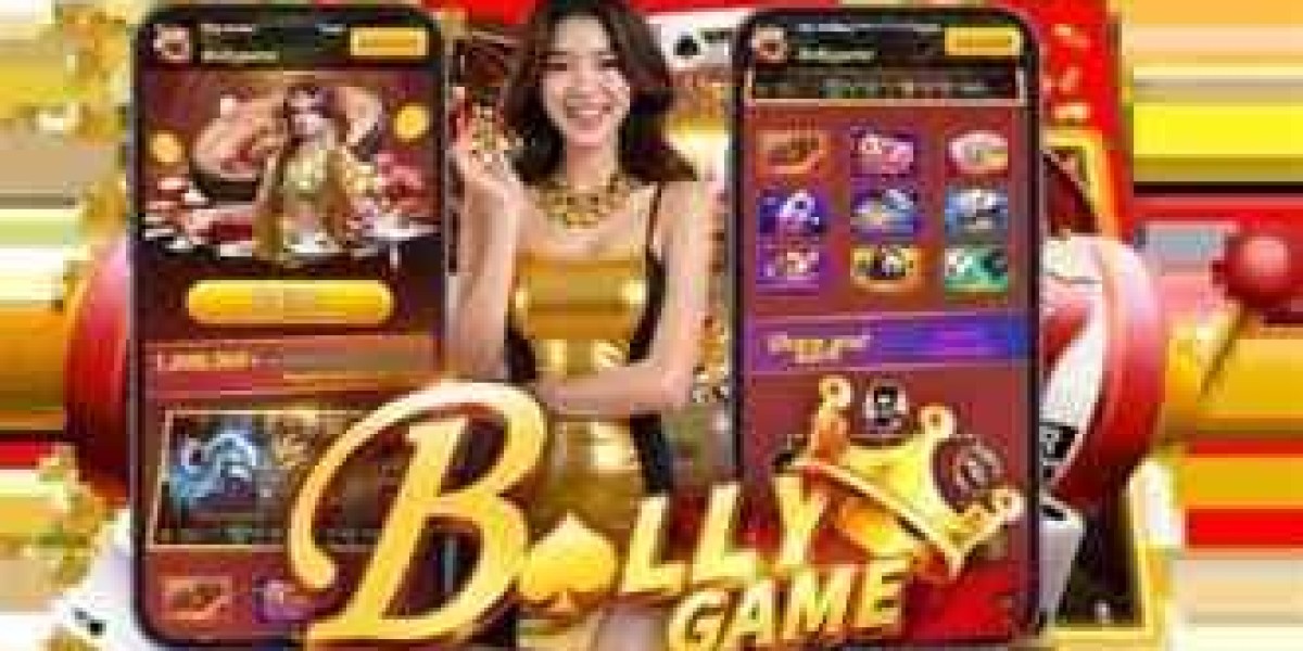 Bolly Game: A Complete Guide to Online Gaming and Entertainment