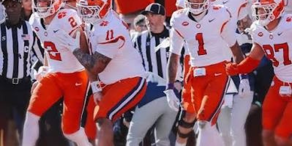Why This ESPN Analyst consists of Clemson Transferring towards the Countrywide Championship