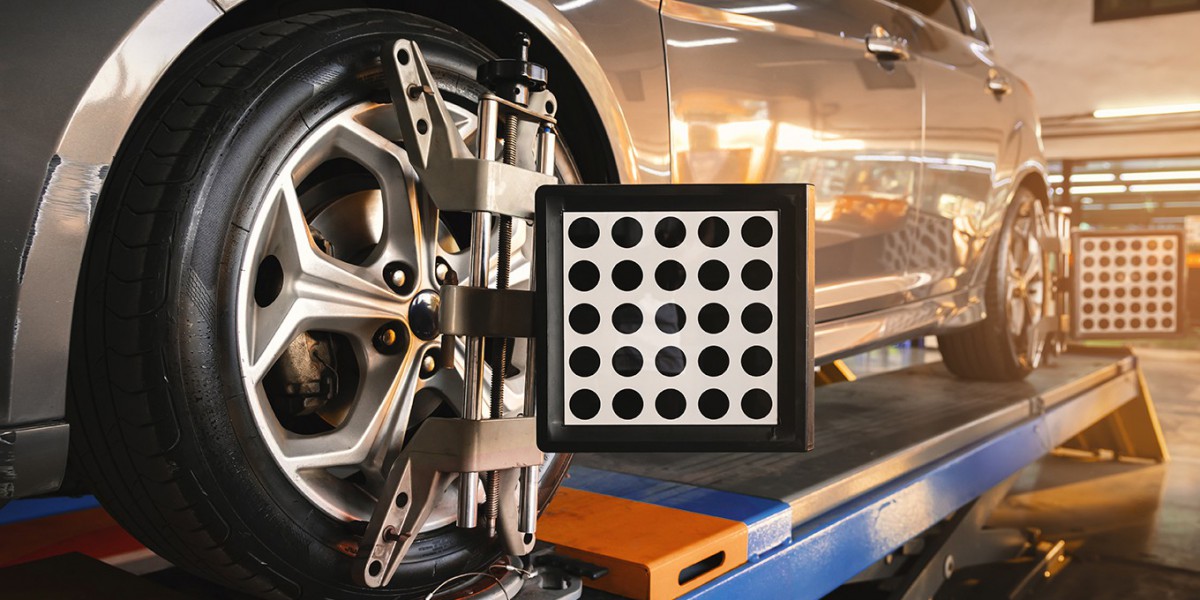 Why Proper Wheel Alignment Matters for Safer Driving