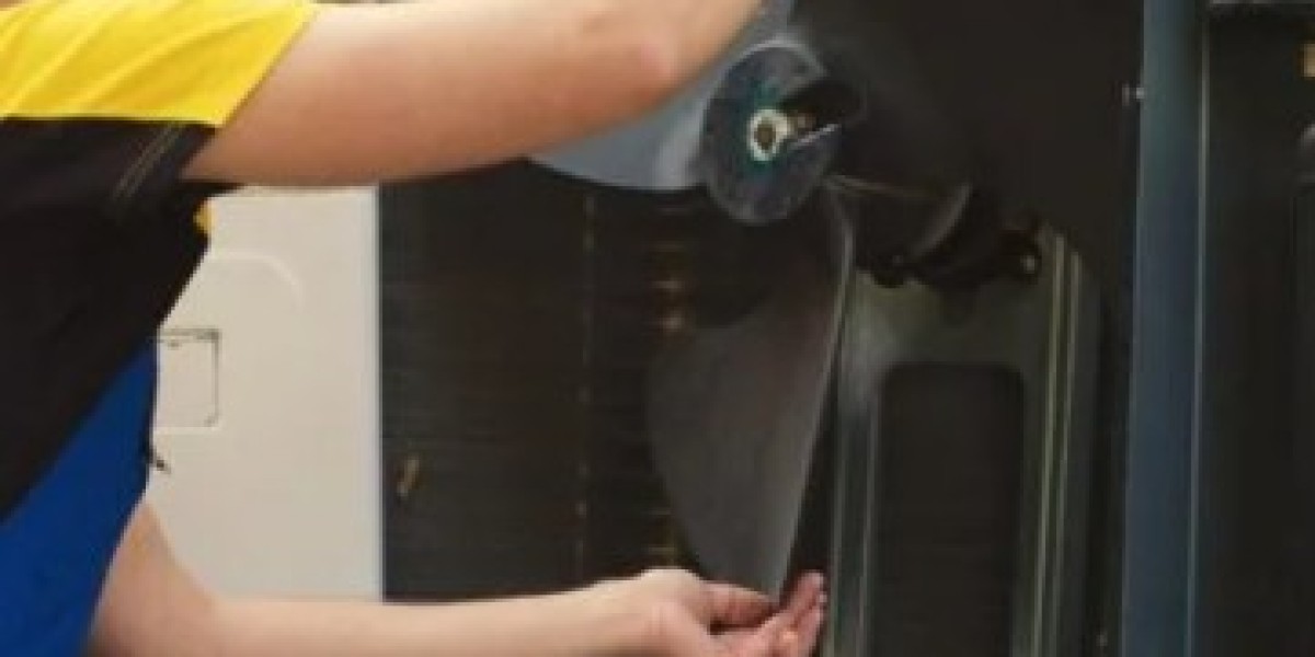 Navigating Indoor Climate Control: Why Expert HVAC Support Matters in Baker County