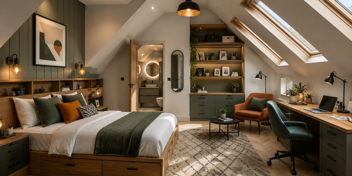 Loft Conversion Hounslow: A Complete Guide for Homeowners
