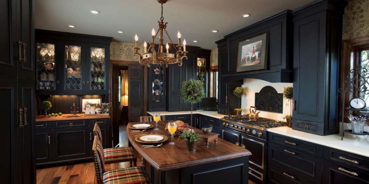 How to Create Cabinets That Fit Your Kitchen Perfectly