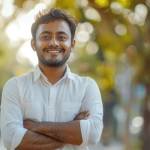 Jaya kumar Profile Picture