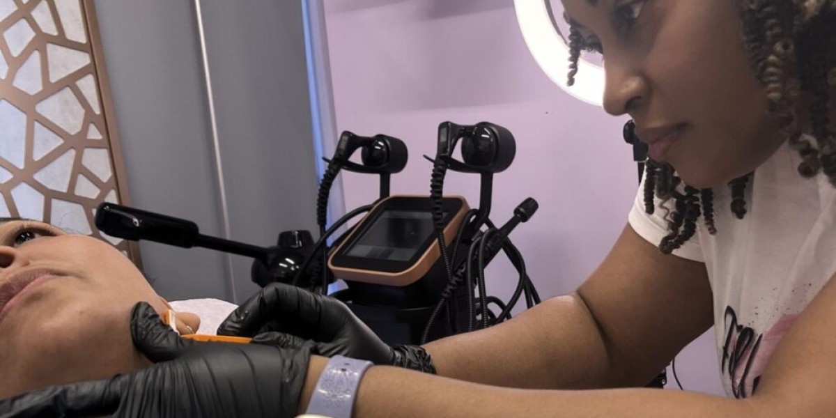 Modern Aesthetic Treatments for Smoother Skin and Defined Features in Chino Hills