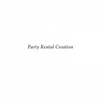 Party Rental Creation Profile Picture