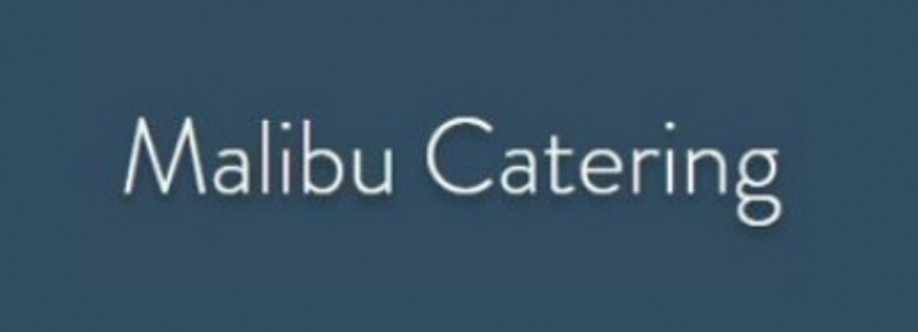 Malibu Catering Cover Image