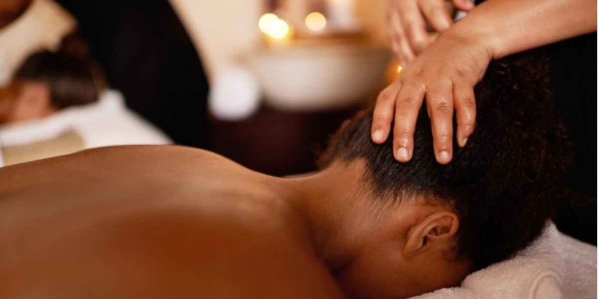 Why Your Screen-Time Headache Needs a Head Massage in Vancouver