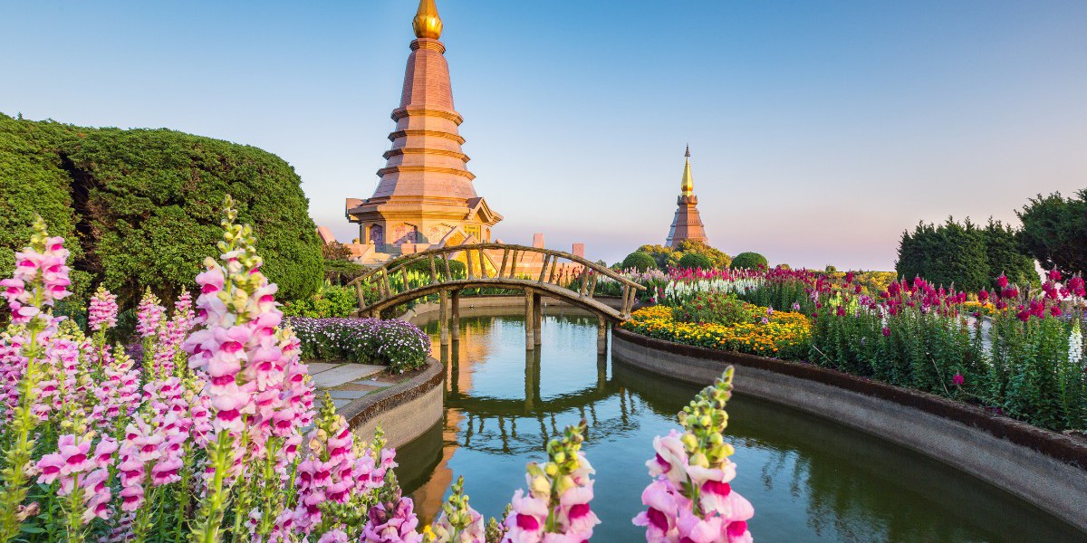 The Unexpected Lifestyle Decisions Behind the Thailand Digital Nomad Visa