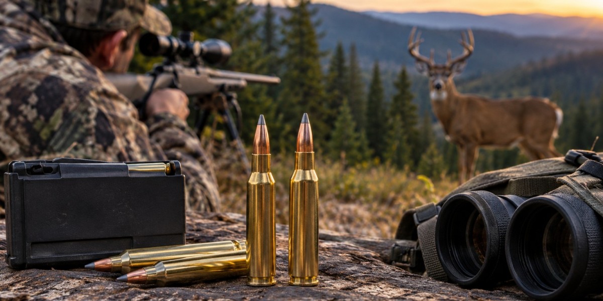 8.6 Blackout for Deer Hunting: Key Factors to Consider