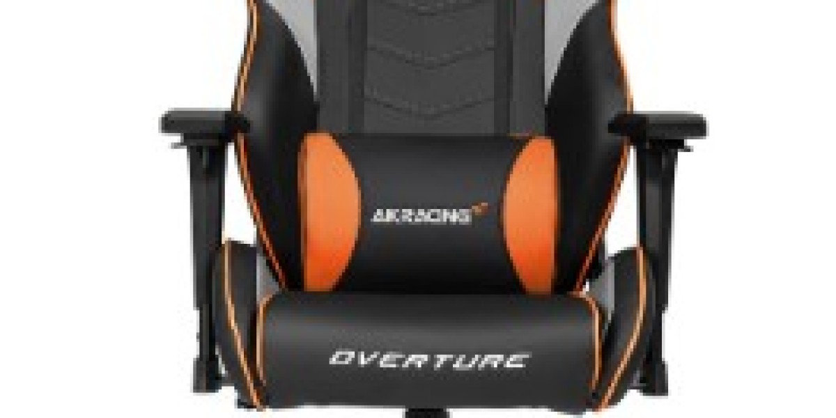 Choosing a Comfortable Chair for Work and Gaming
