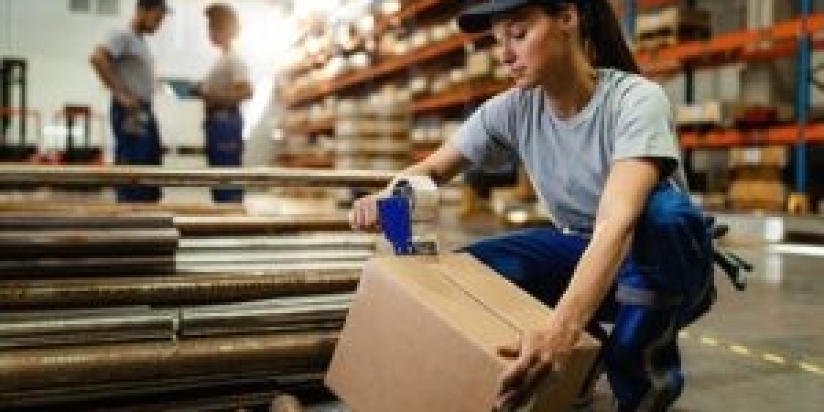 Navigating the Modern Job Market for Packaging Roles in Ontario