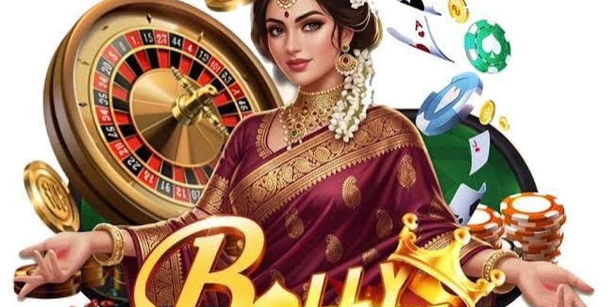 Bolly Game: A Fun-Filled Entertainment Experience Inspired by Bollywood