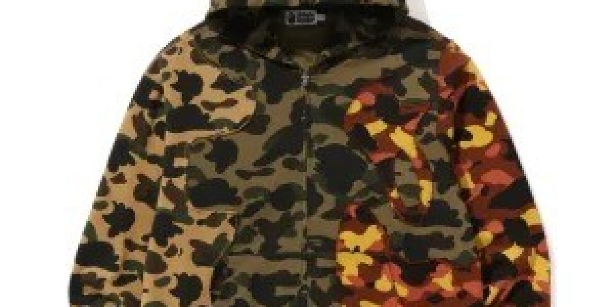 How to Spot a Real BAPE Tee Shirt: The Design Details That Matter
