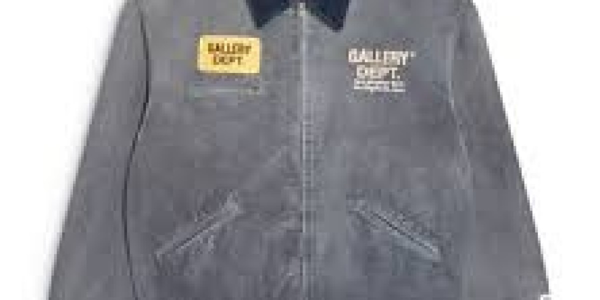 Gallery Dept. Clothing and the Rise of Modern Streetwear