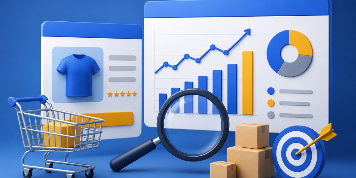 How to Improve PPC Performance for Walmart Marketplace Sellers