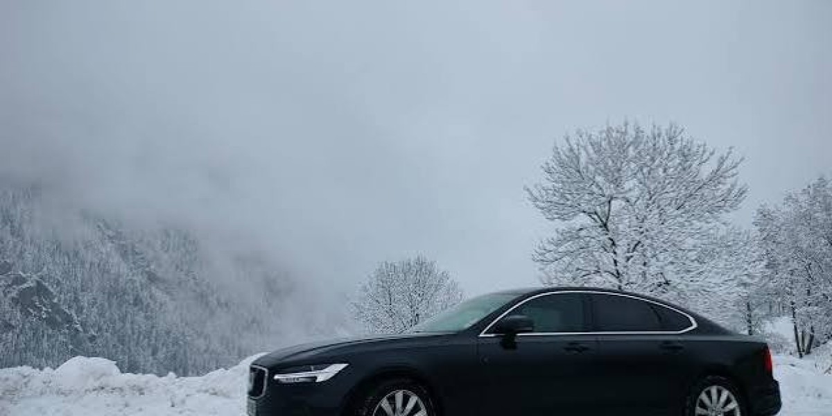 Comment les VTC transforment-ils le confort des transferts vers les stations de ski alpines ?