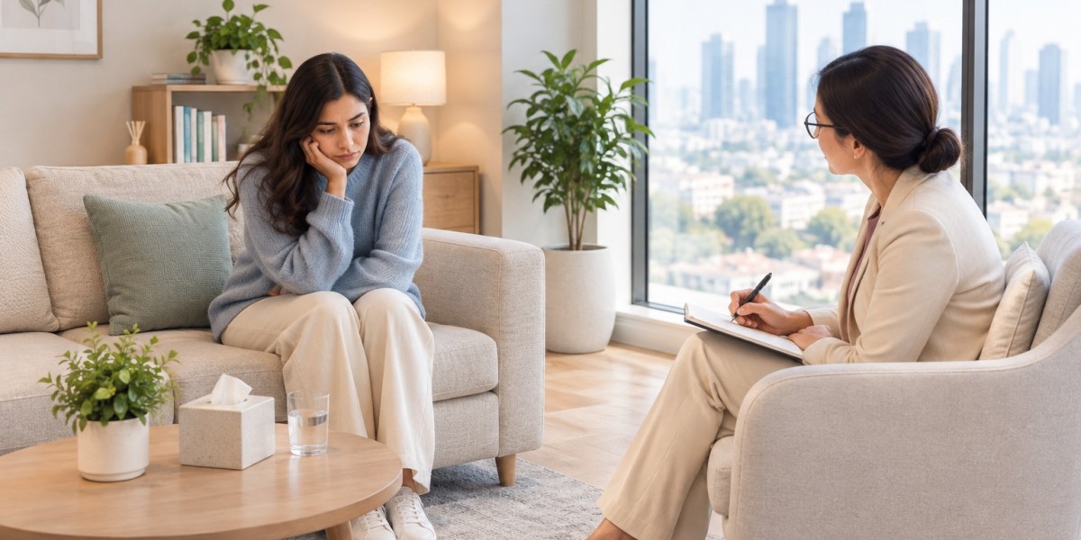 Depression and Anxiety: Understanding the Connection, Symptoms, and Treatment