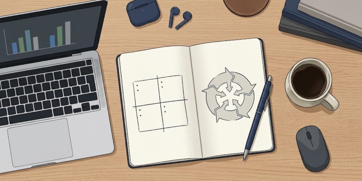 Using Strategic Frameworks Properly: A Real Guide to Business Case Studies