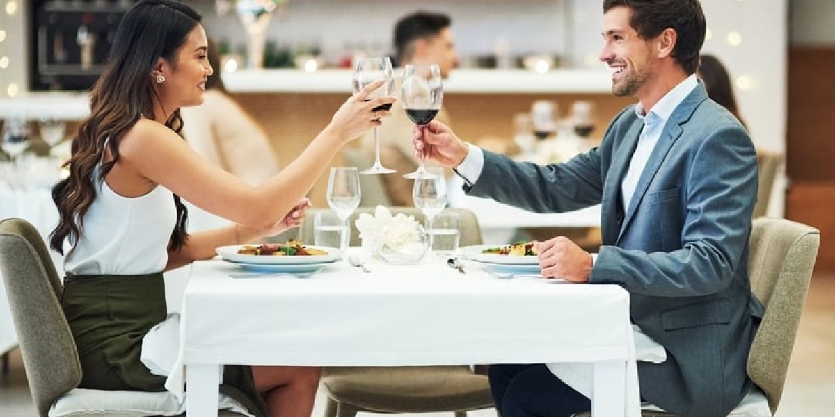 What Should You Look for When Choosing the Best Dinner Restaurants for a Memorable Evening?