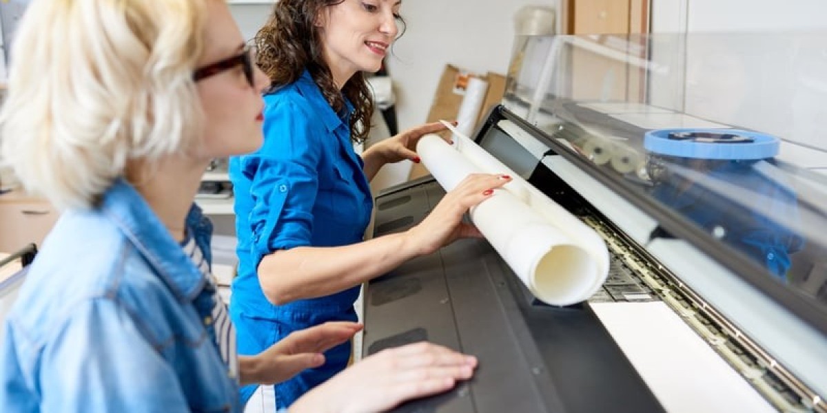 How Can Poster Printing Services Help Your Business Stand Out?